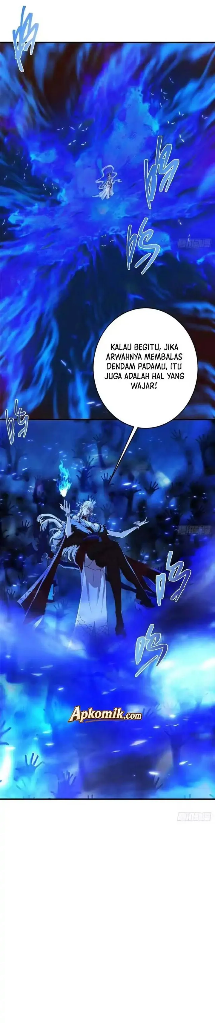 Keep A Low Profile, Sect Leader Chap 594 - Next Chap 595
