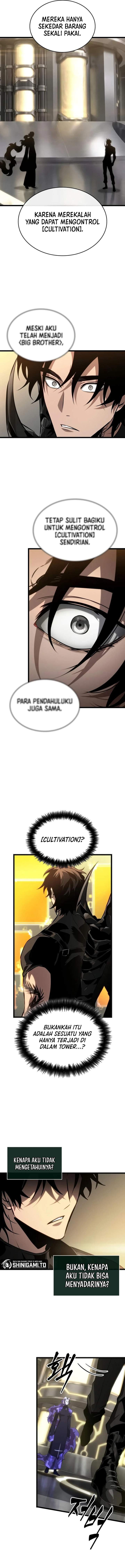The World After the Fall Chap 239 - Next Chap 240