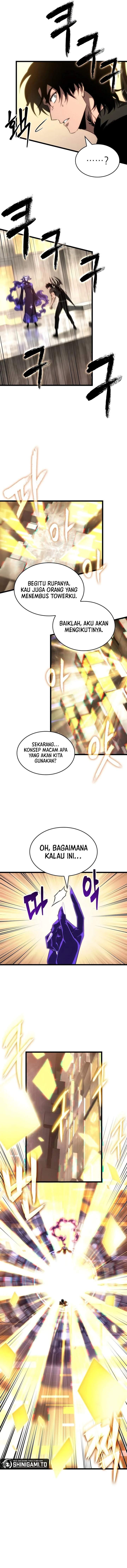 The World After the Fall Chap 239 - Next Chap 240