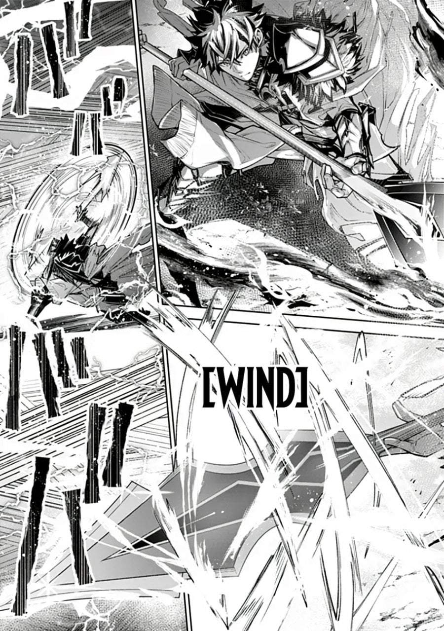 Isekai de Cheat Skill wo Te ni Shita Ore wa, Genjitsu Sekai wo mo Musou Suru ~Level Up wa Jinsei wo Kaeta~ Chap 37 - Next Chap 38