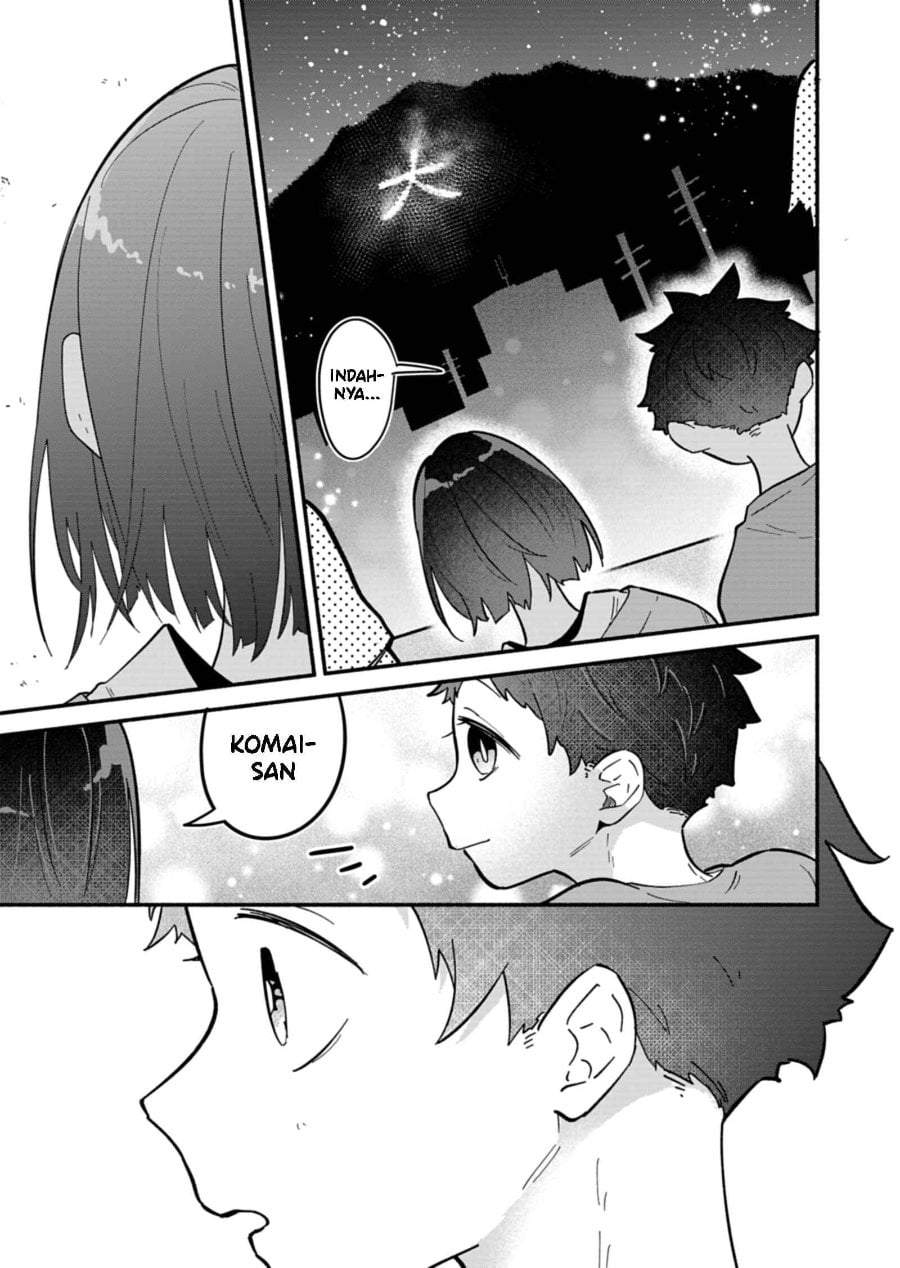 Boku no Ikezuna Konyakusha Chap 10 - Next Chap 11
