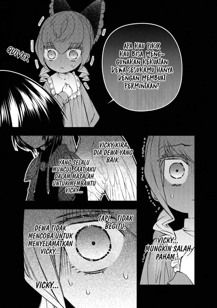 Fukushuu o Koinegau Saikyou Yuusha wa, Yami no Chikara de Senmetsu Musou Suru Chap 140 - Next Chap 141