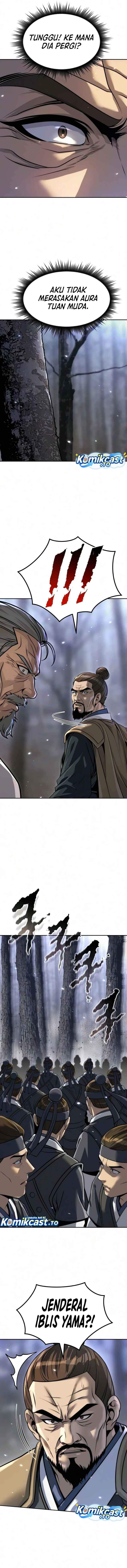 Chronicles of the Demon Faction Chap 179 - Next Chap 180