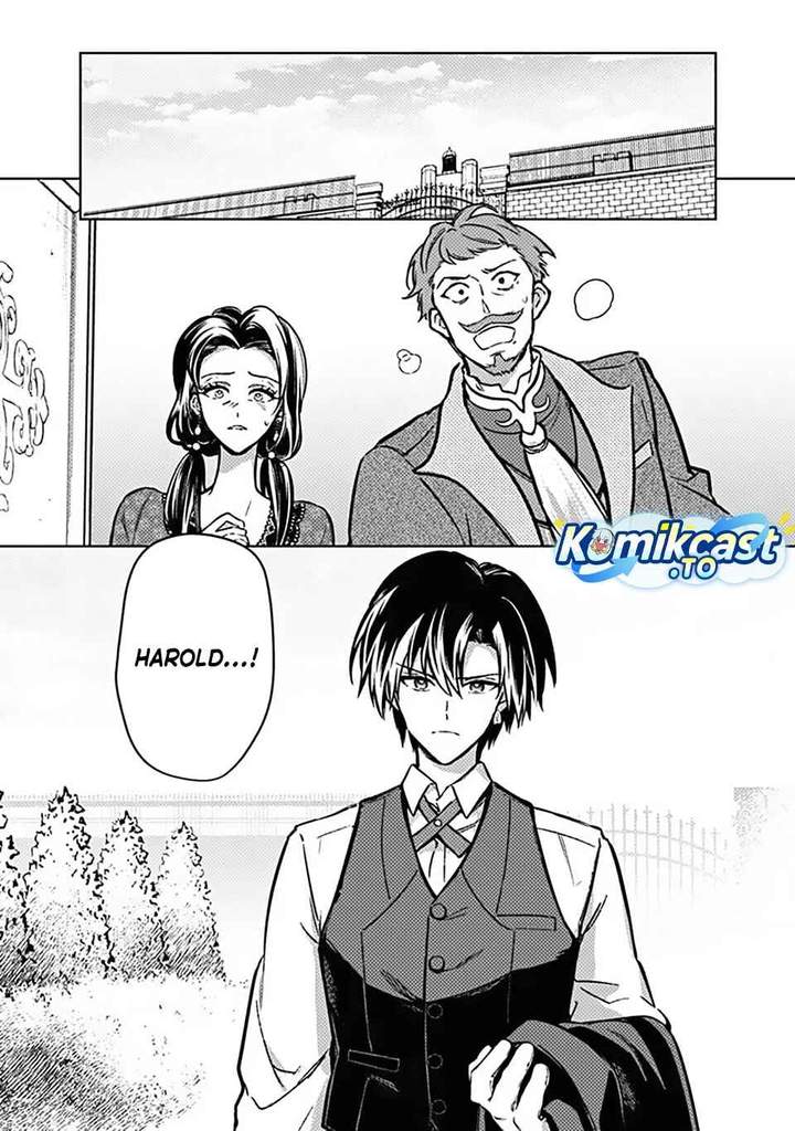 My Death Flags Show No Sign of Ending Chap 88 - Next Chap 89