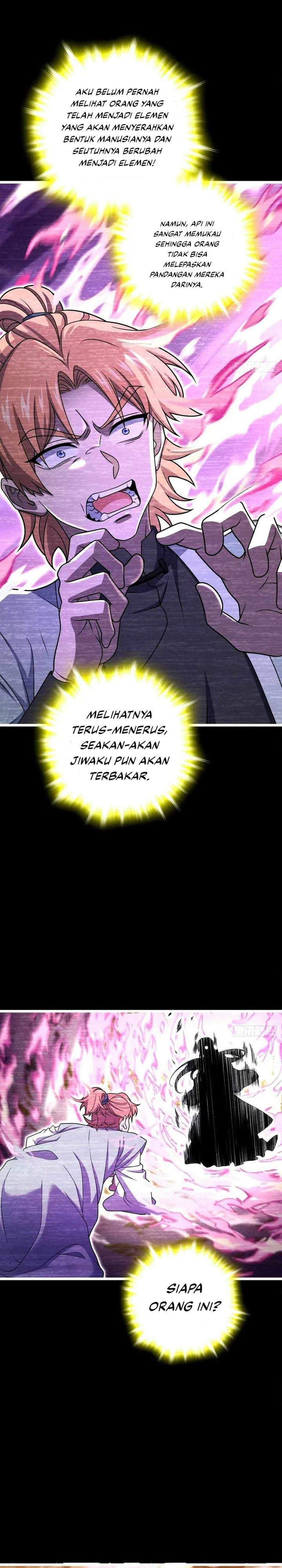 pare Me, Great Lord! Chap 750 - Next Chap 751