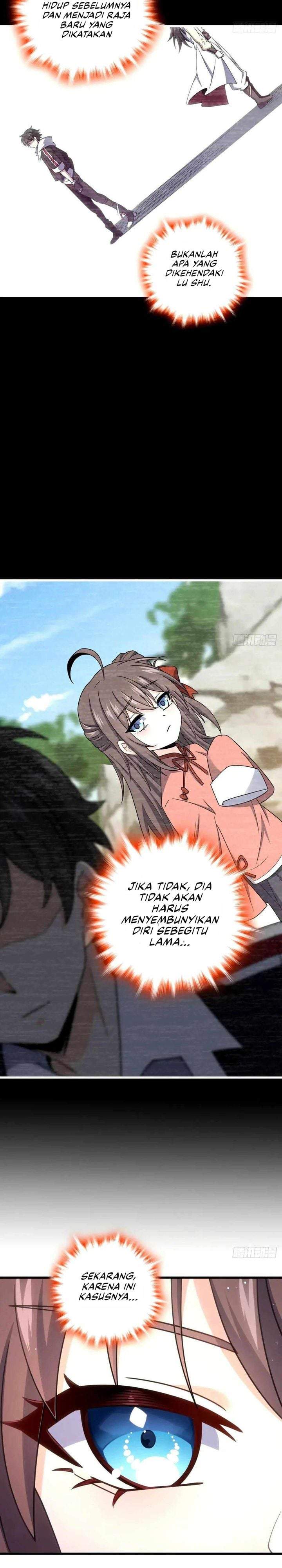 pare Me, Great Lord! Chap 751 - Next Chap 752