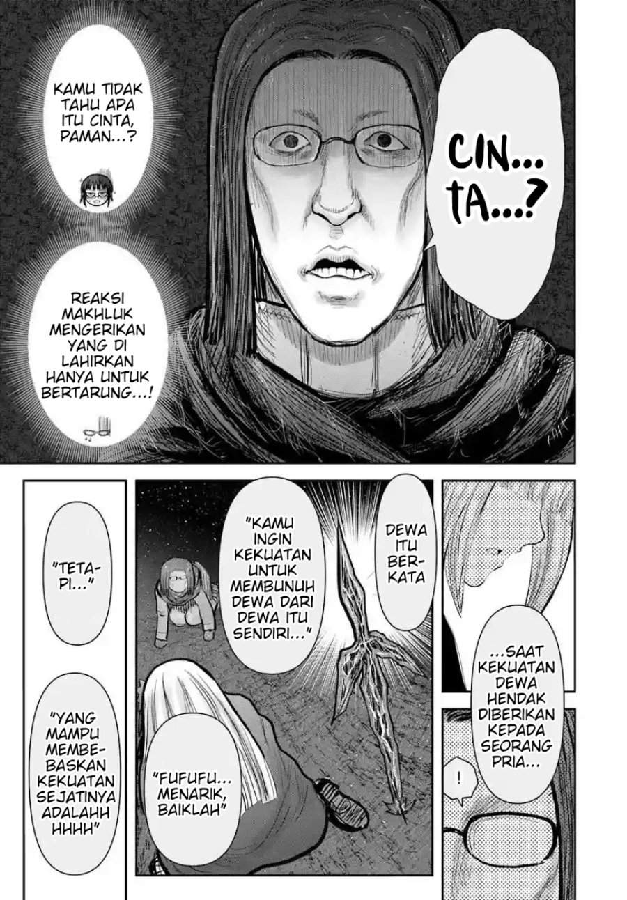 Isekai Ojisan Chap 79 - Next Chap 80