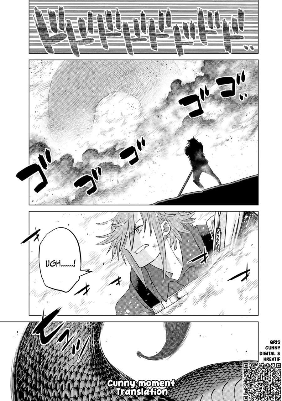 Ochikobore Datta Ani Ga Jitsuha Saikyou: Shijou Saikyou No Yuusha Wa Tensei-shi, Gakuen De Mujikaku Ni Musou Suru Chap 37 - Next Chap 38