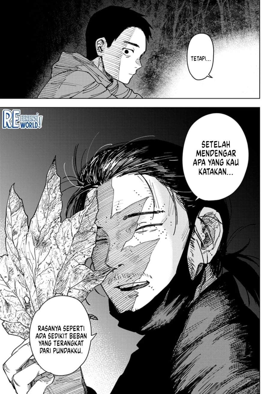 Sangeki Chap 10 - Next Chap 11