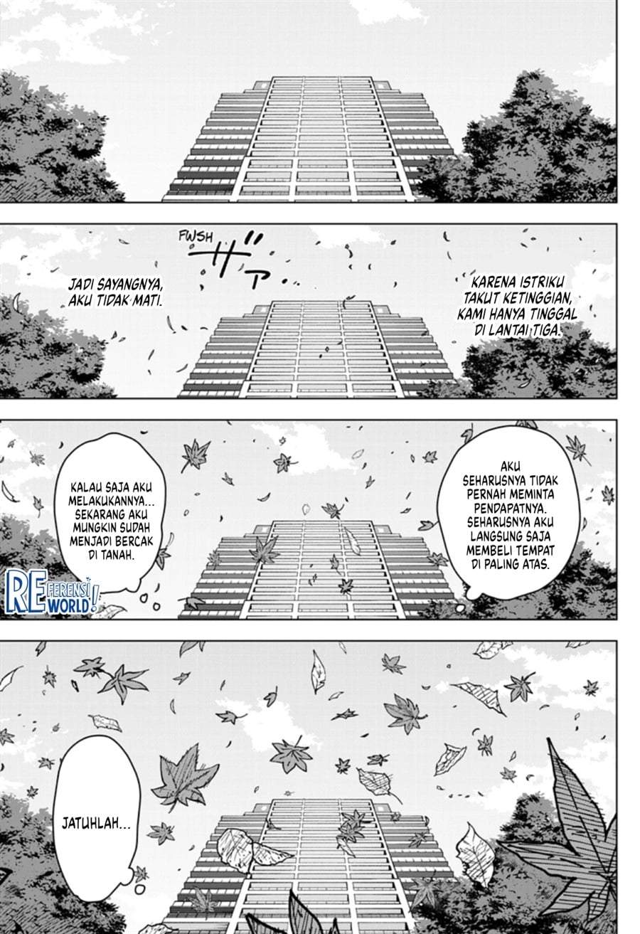 Sangeki Chap 10 - Next Chap 11