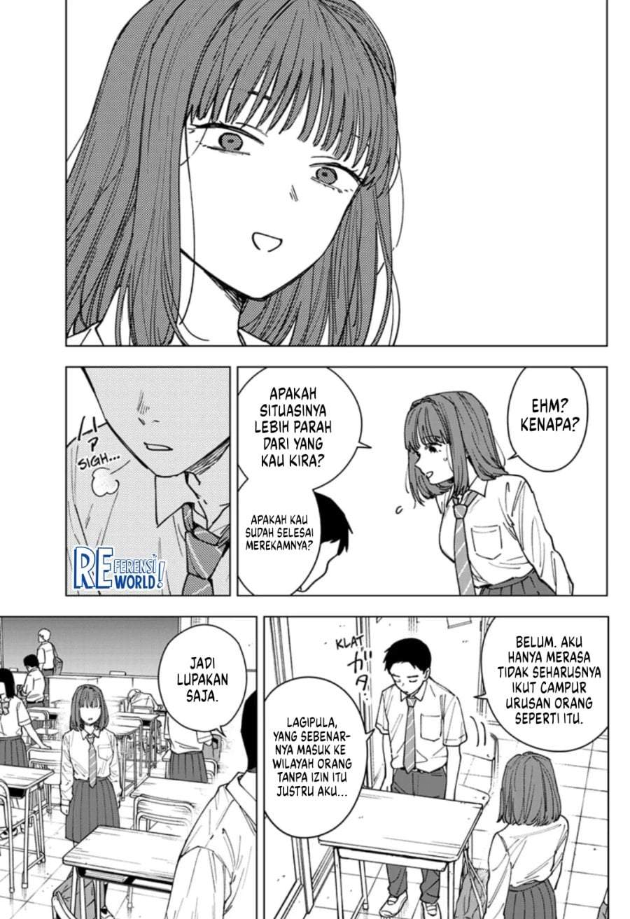 Sangeki Chap 11 - Next Chap 12