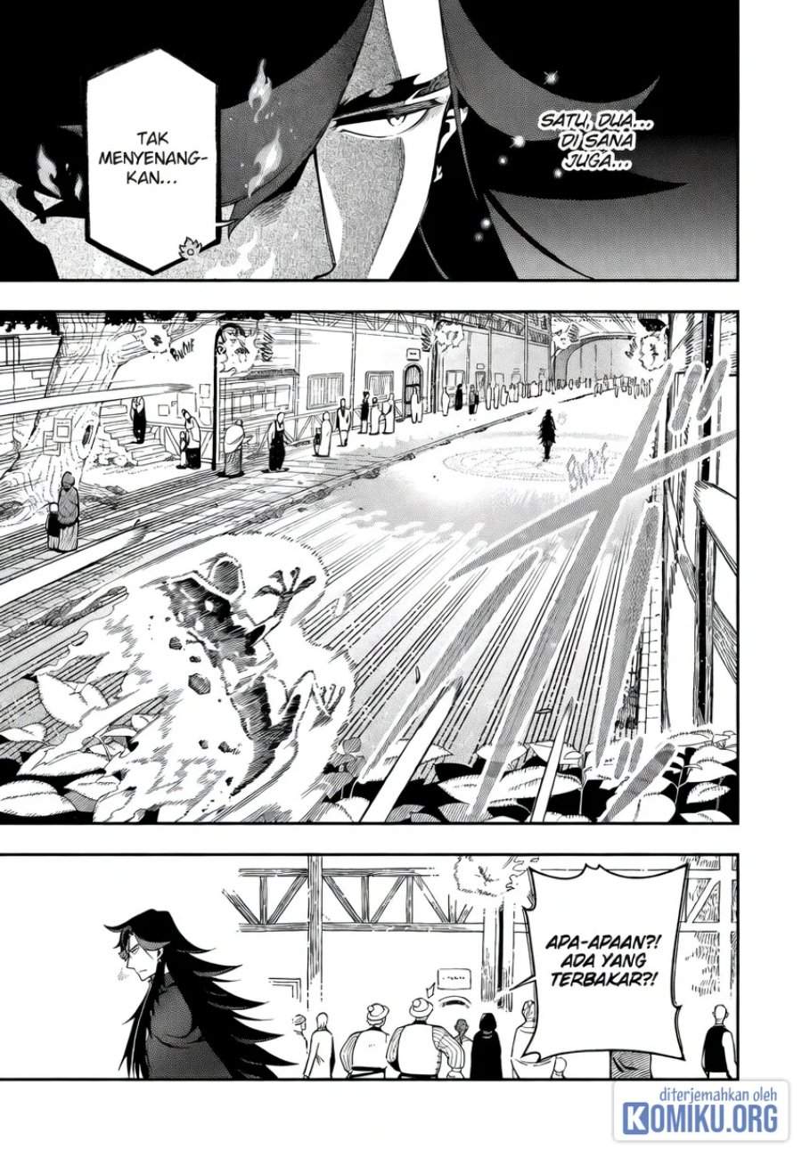 Ansatsu Skill de Isekai Saikyou: Renkinjutsu to Ansatsujutsu o Kiwameta Ore wa, Sekai o Kage kara Shihai suru Chap 27.3 - Next Chap 28.3