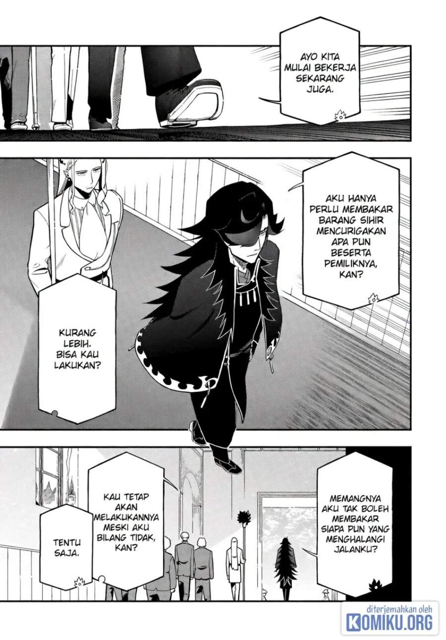 Ansatsu Skill de Isekai Saikyou: Renkinjutsu to Ansatsujutsu o Kiwameta Ore wa, Sekai o Kage kara Shihai suru Chap 27.3 - Next Chap 28.3
