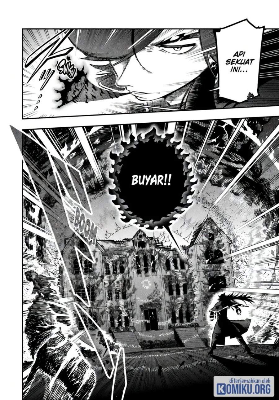 Ansatsu Skill de Isekai Saikyou: Renkinjutsu to Ansatsujutsu o Kiwameta Ore wa, Sekai o Kage kara Shihai suru Chap 28 - Next Chap 29