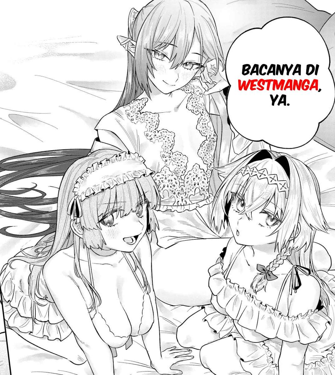 Sono Akuyaku Kizoku, Mama Heroine ga Suki Sugiru ~Shinshi na Doryoku de Saikyou to Nari Fuguu na Oshi Chara Tasukemakuru~ Chap 45 - Next Chap 46