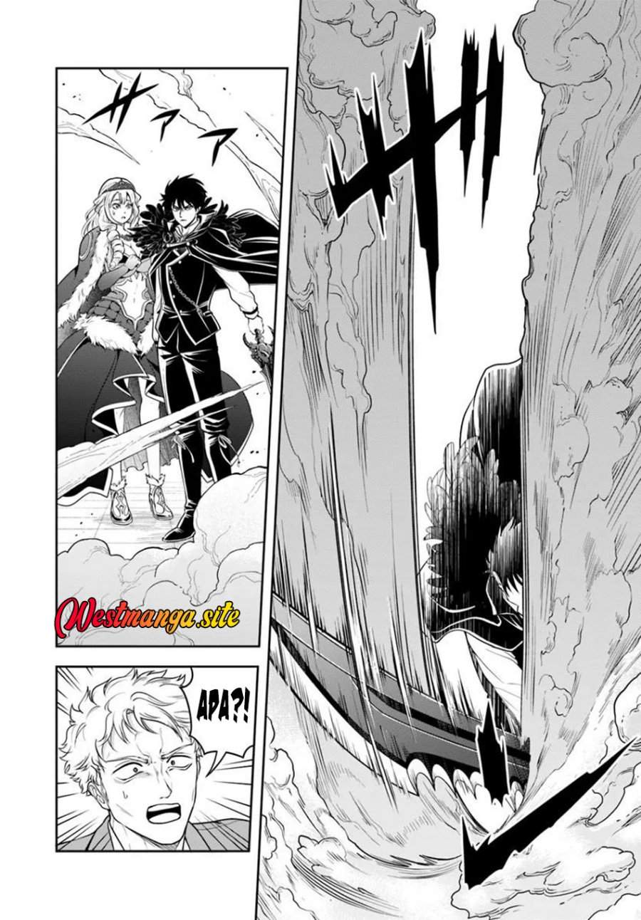 Sono Akuyaku Kizoku, Mama Heroine ga Suki Sugiru ~Shinshi na Doryoku de Saikyou to Nari Fuguu na Oshi Chara Tasukemakuru~ Chap 50 - Next Chap 51