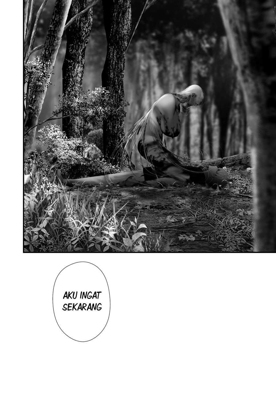 Hachigatsu Kokonoka Boku wa Kimi ni Kuwareru. Chap 46 - Next Chap 47