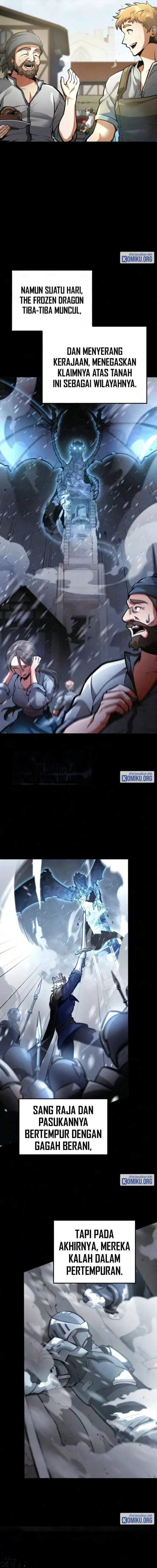 Emperor of Solo Play Chap 71 - Next Chap 72