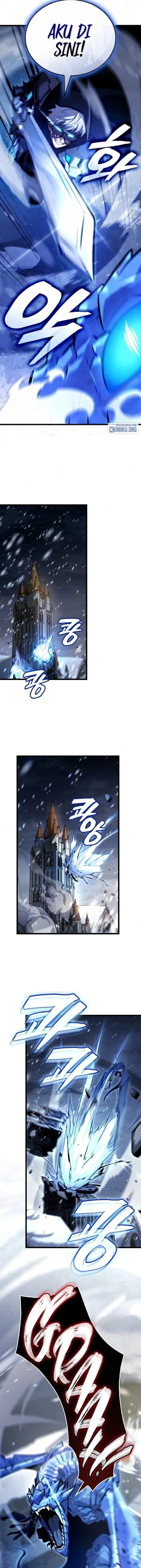 Emperor of Solo Play Chap 71 - Next Chap 72