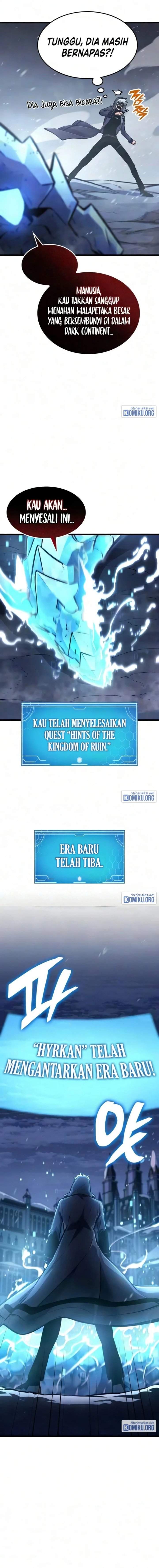 Emperor of Solo Play Chap 71 - Next Chap 72