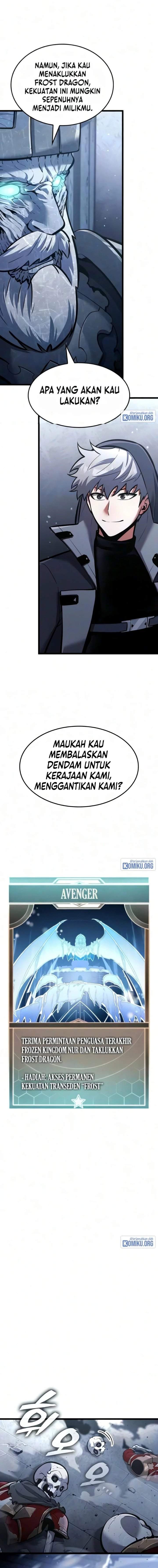 Emperor of Solo Play Chap 71 - Next Chap 72
