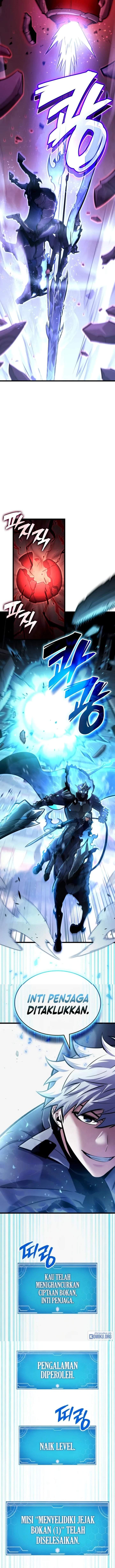 Emperor of Solo Play Chap 76 - Next Chap 77