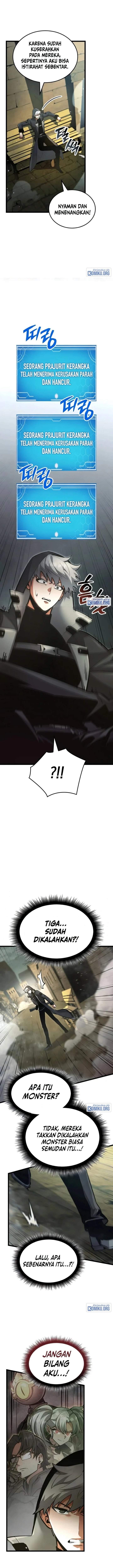 Emperor of Solo Play Chap 76 - Next Chap 77