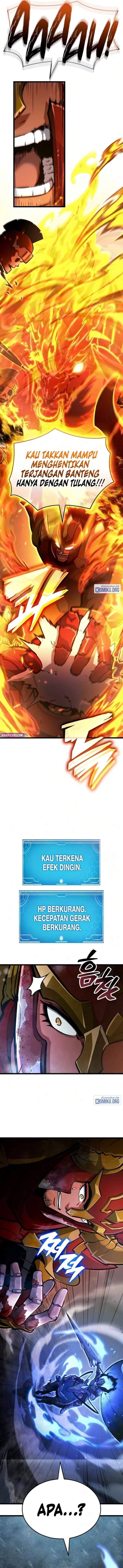Emperor of Solo Play Chap 77 - Next Chap 78