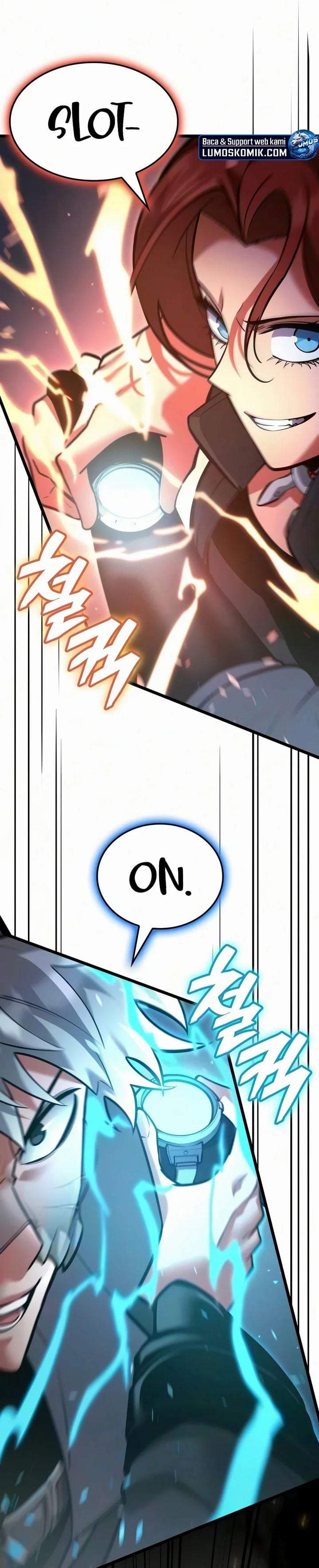 Emperor of Solo Play Chap 69 - Next Chap 70