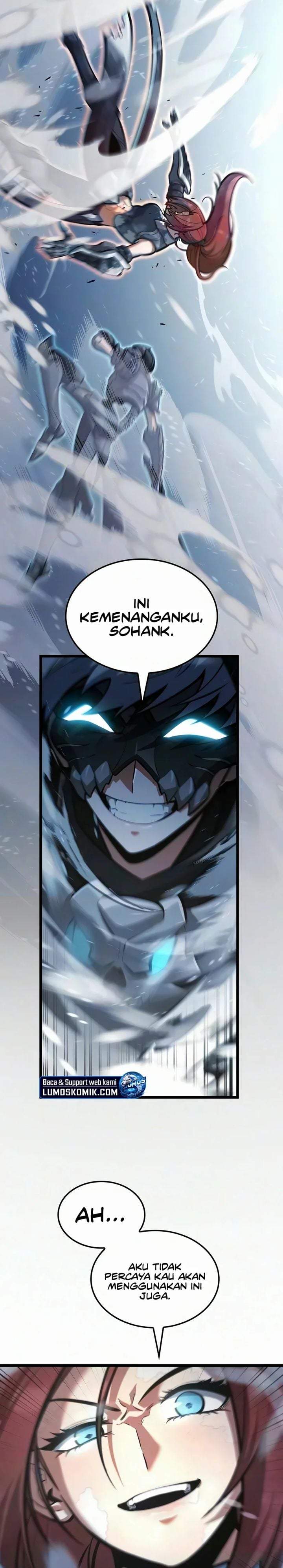 Emperor of Solo Play Chap 69 - Next Chap 70