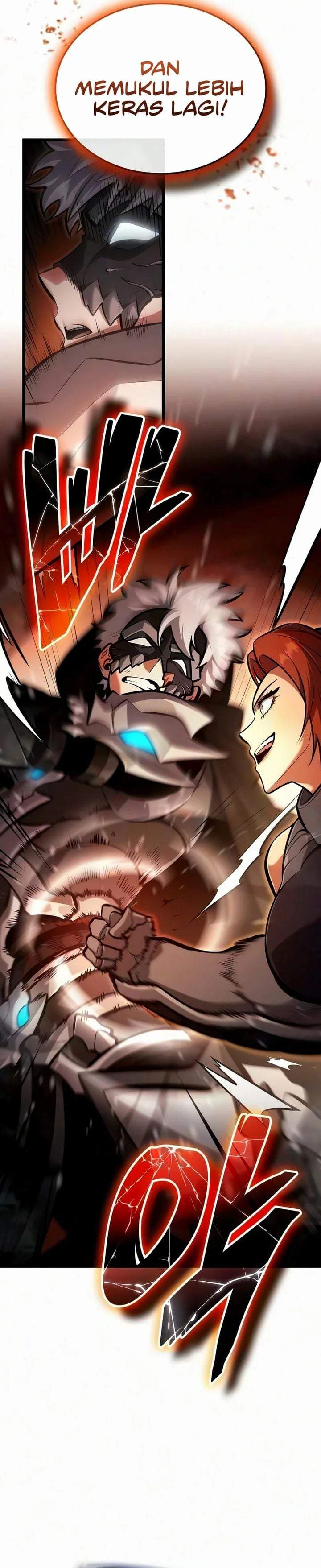 Emperor of Solo Play Chap 69 - Next Chap 70