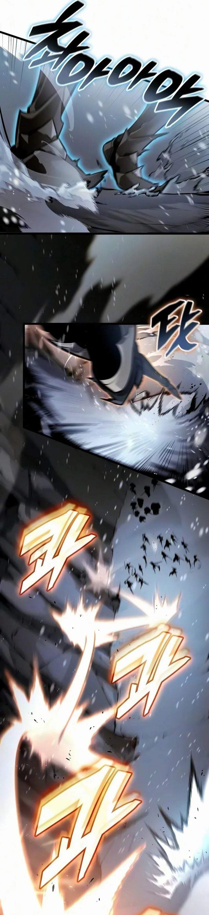 Emperor of Solo Play Chap 69 - Next Chap 70