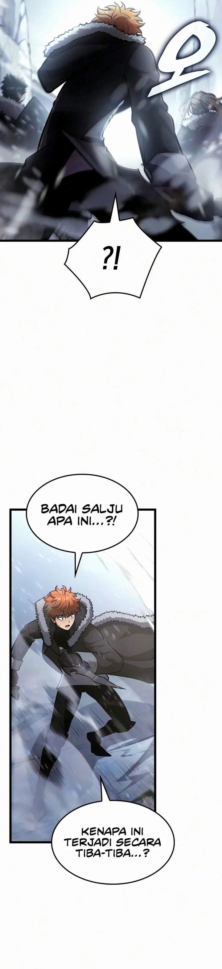 Emperor of Solo Play Chap 69 - Next Chap 70