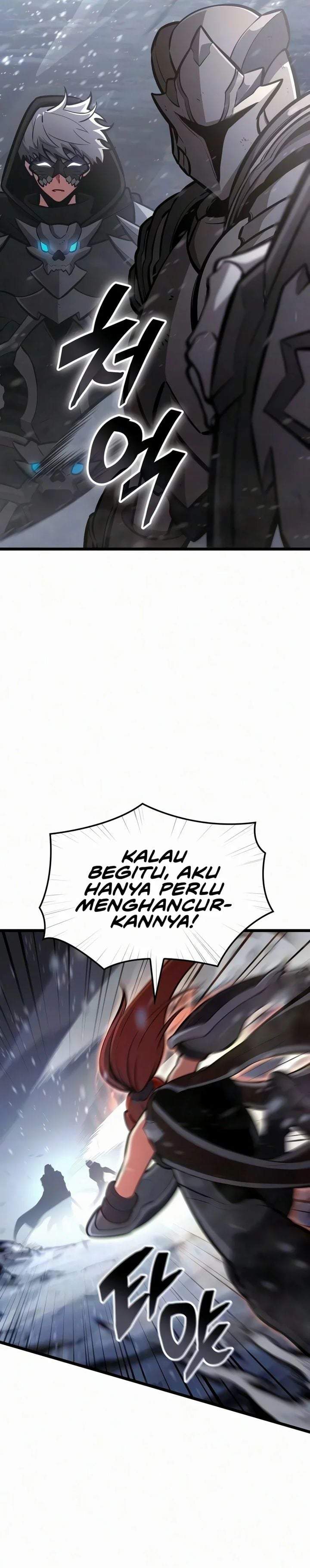 Emperor of Solo Play Chap 69 - Next Chap 70
