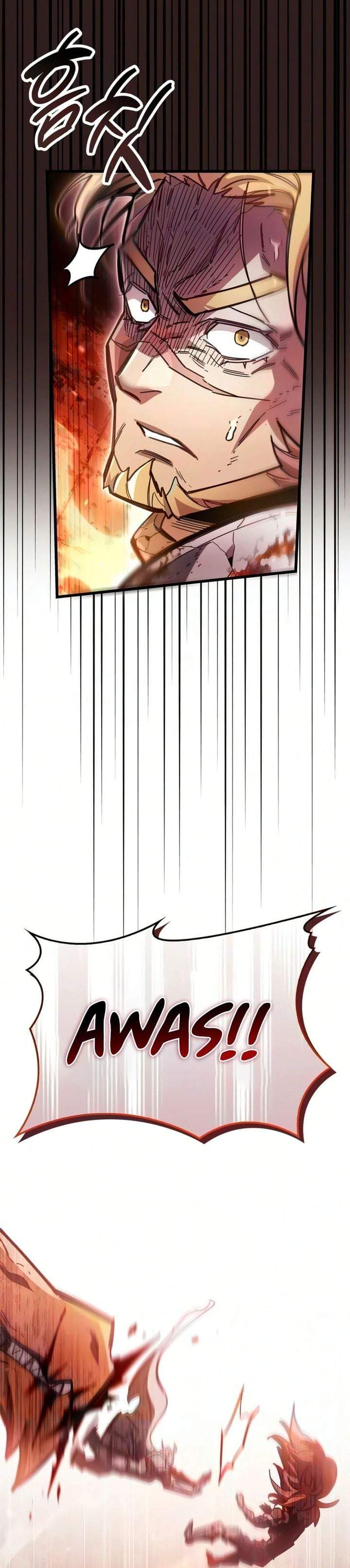 The Player Hides His Past Chap 130 - Next Chap 131
