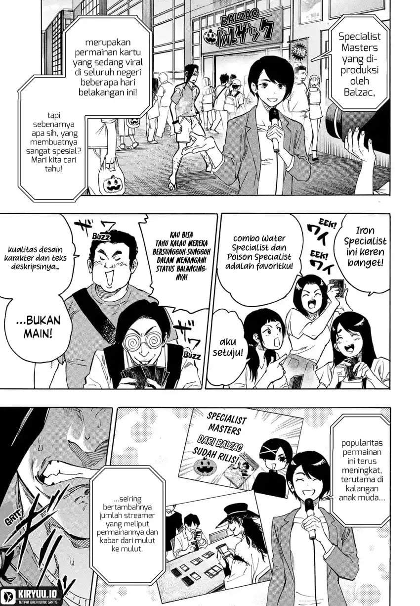 MARRIAGETOXIN Chap 135 - Next Chap 136