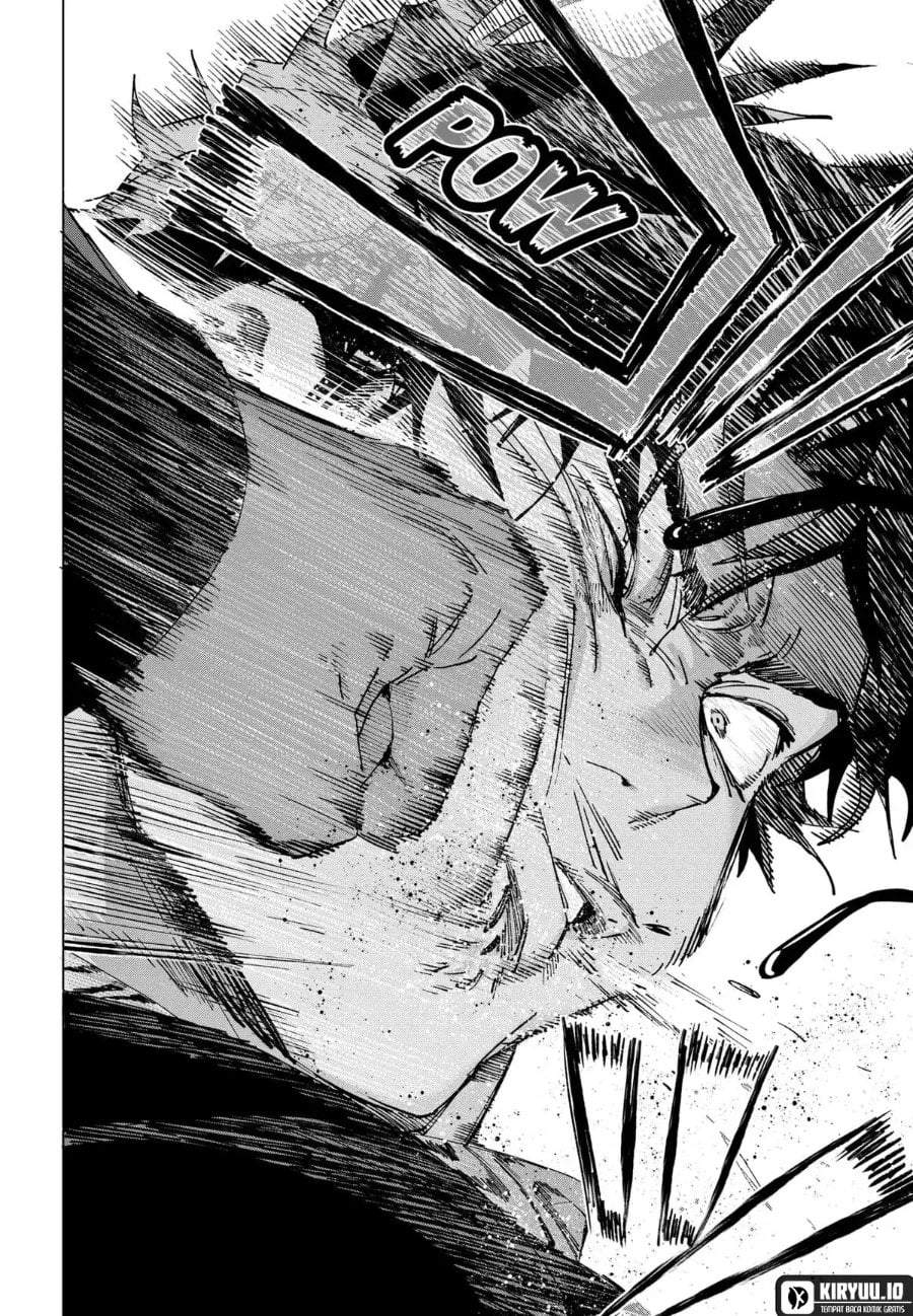 MARRIAGETOXIN Chap 138 - Next Chap 139