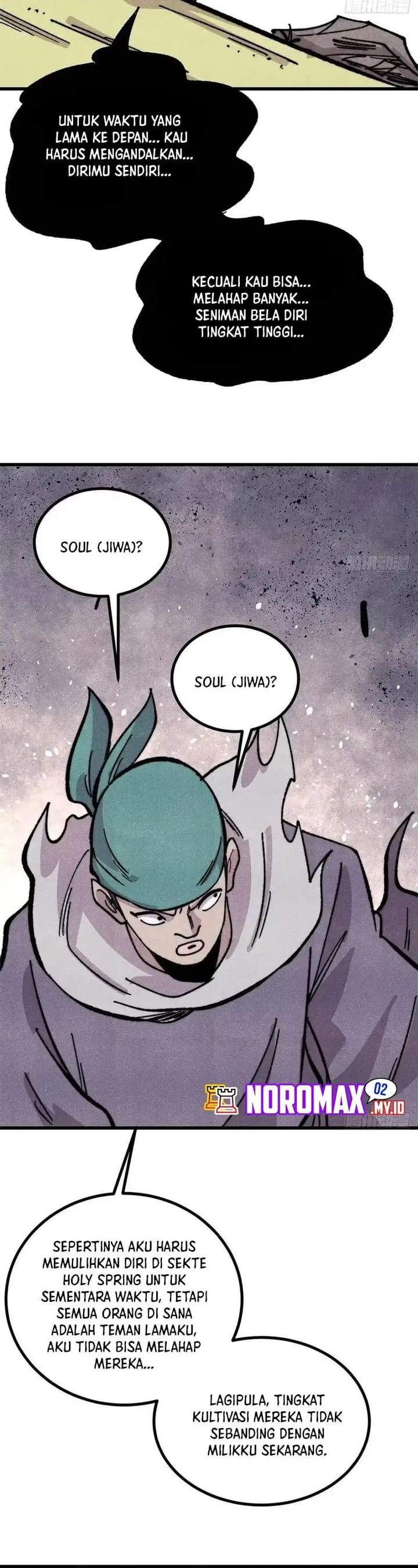 All Hail the Sect Leader Chap 528 - Next Chap 529