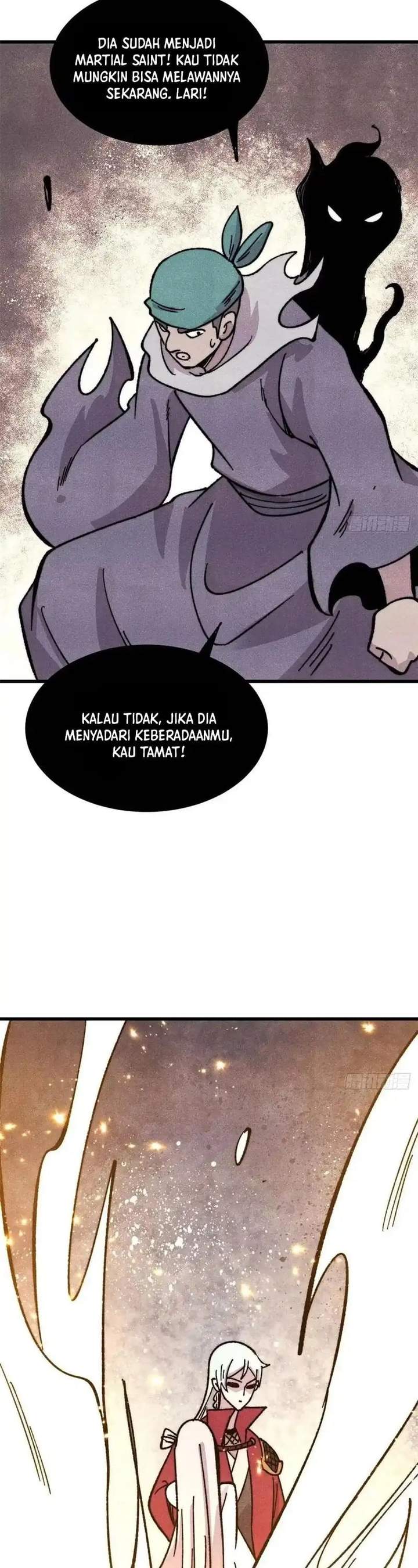 All Hail the Sect Leader Chap 528 - Next Chap 529