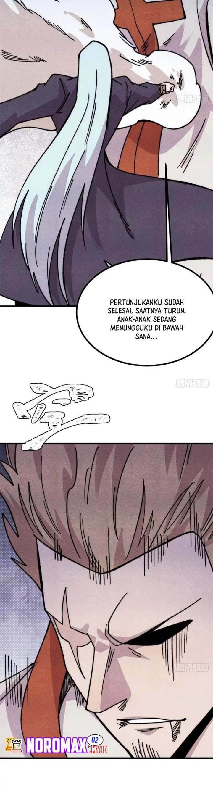 All Hail the Sect Leader Chap 539 - Next Chap 540