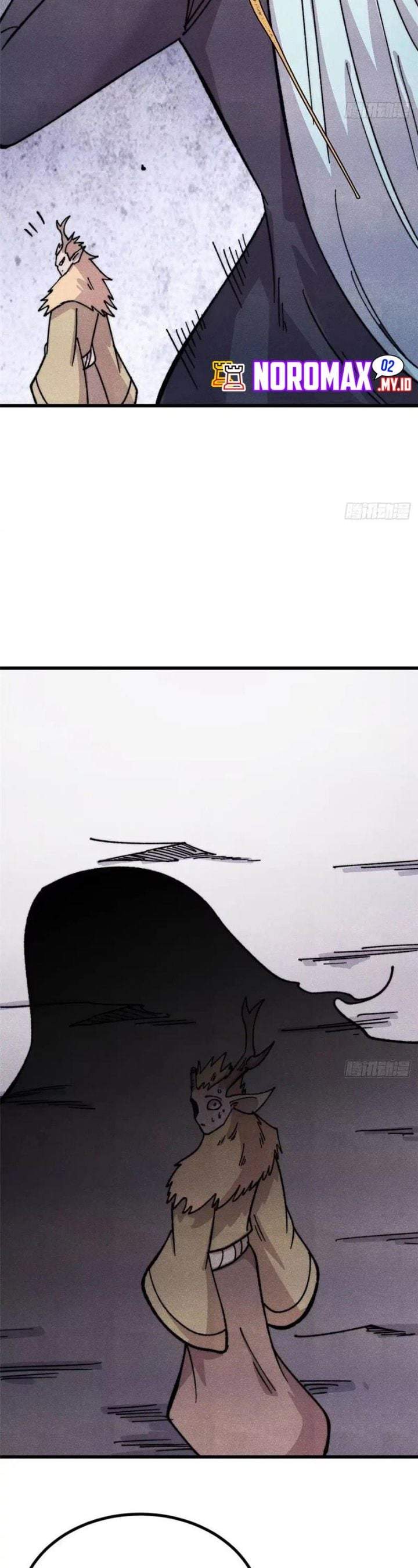 All Hail the Sect Leader Chap 531 - Next Chap 532