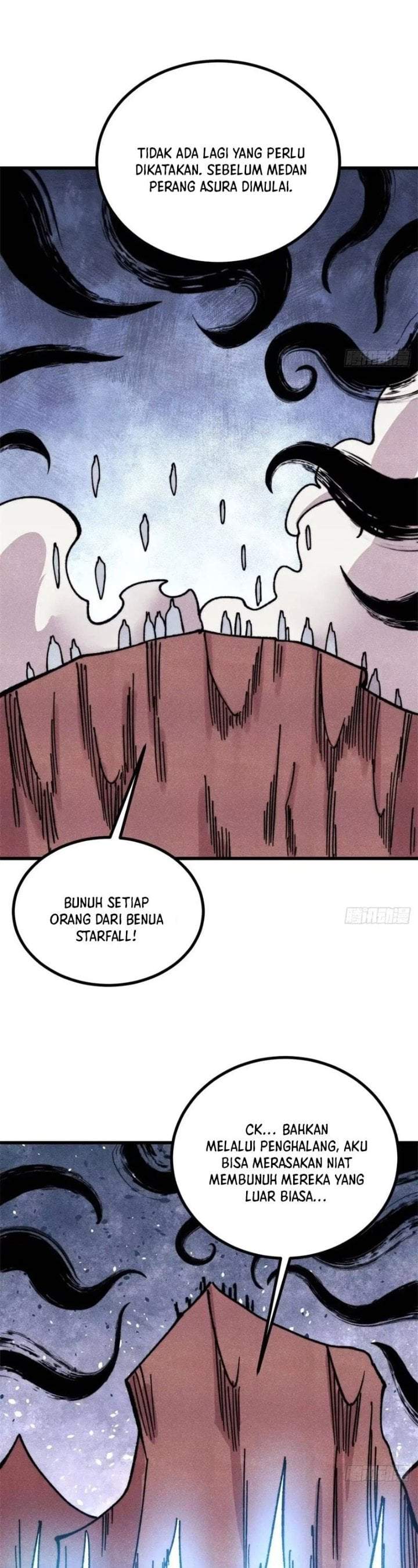All Hail the Sect Leader Chap 533 - Next Chap 534