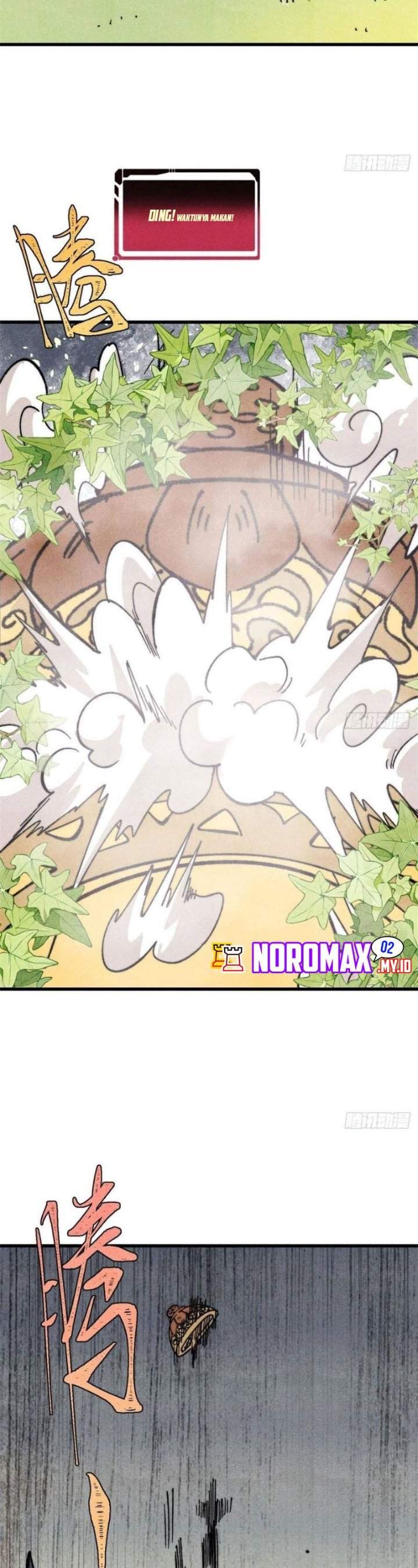 All Hail the Sect Leader Chap 544 - Next Chap 545