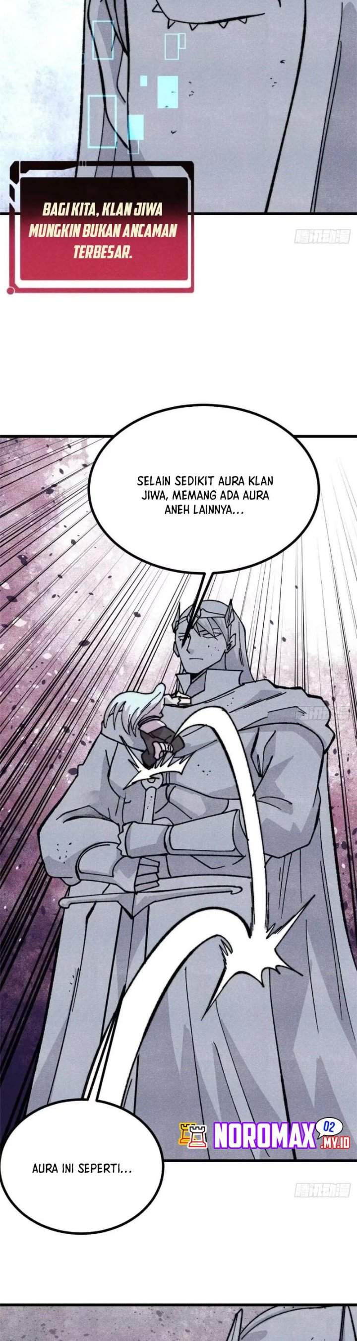 All Hail the Sect Leader Chap 545 - Next Chap 546