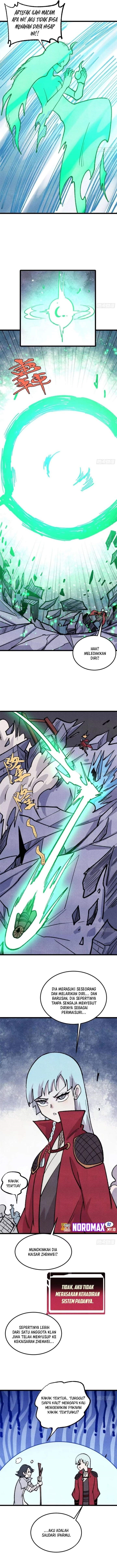 All Hail the Sect Leader Chap 552 - Next Chap 553