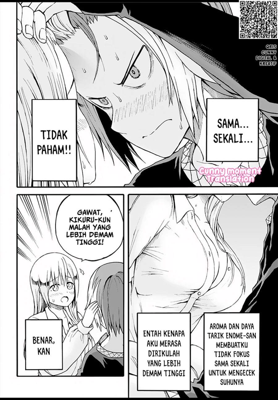 Futoku no Guild Chap 11 - Next Chap 12