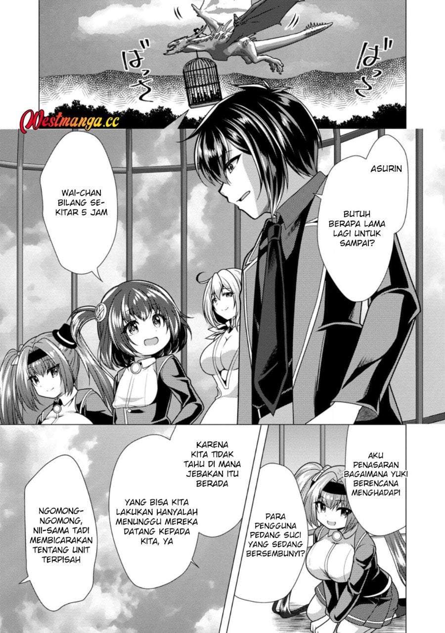 Hisshou Dungeon Unei Houhou Chap 78 - Next Chap 79