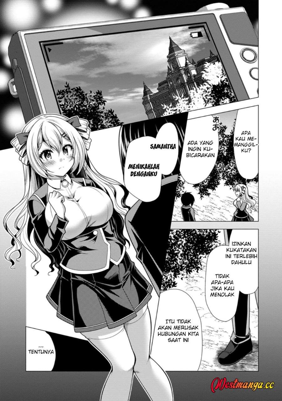 Hisshou Dungeon Unei Houhou Chap 79 - Next Chap 80
