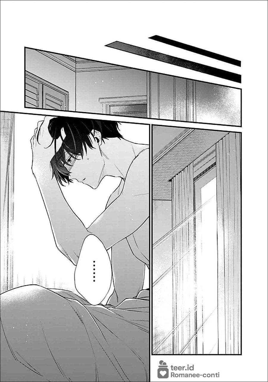 Osananajimi Kanojo no Morahara ga Hidoin de Zetsuen Sengen shite Yatta Chap 49 - Next Chap 50