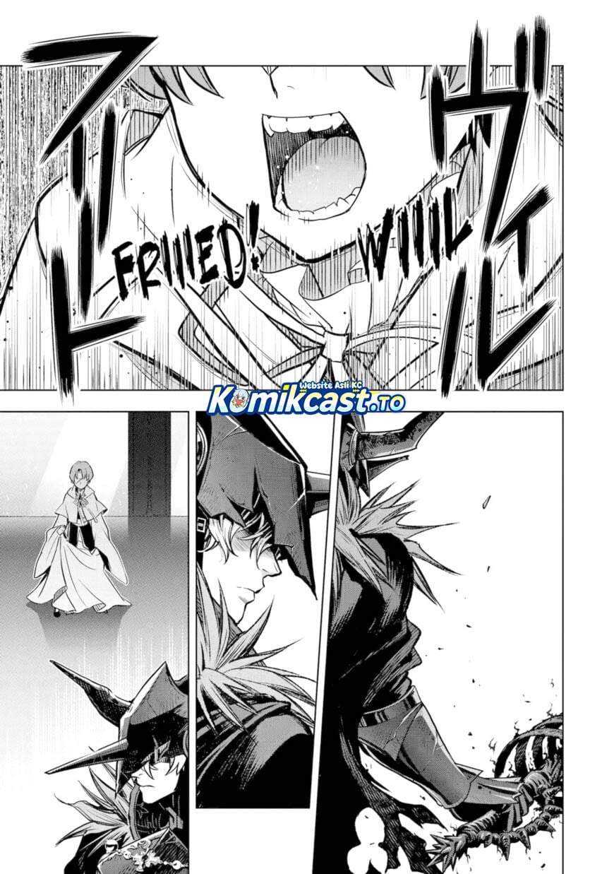 Koko wa Ore ni Makasete Saki ni Ike to Itte kara 10 Nen ga Tattara Densetsu ni Natteita Chap 39 - Next Chap 40